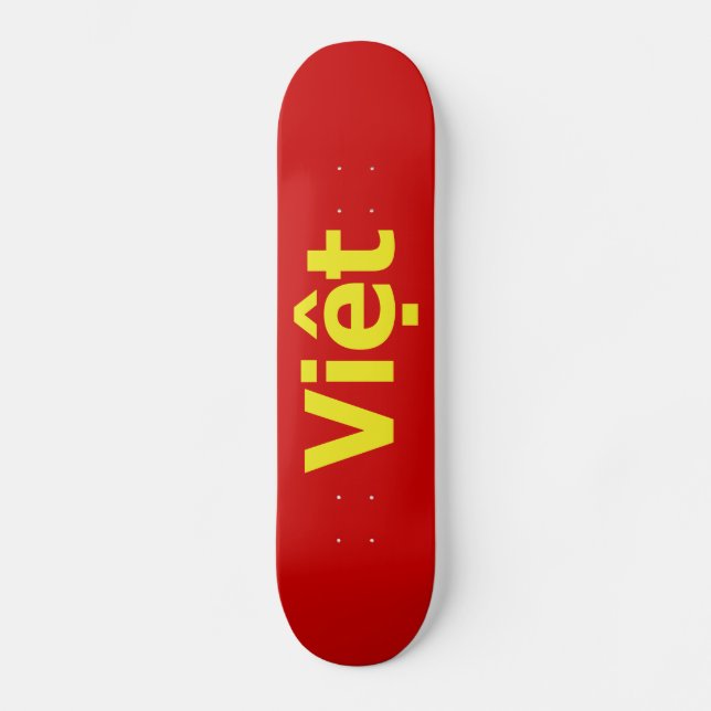 Skate Viet (Frente)