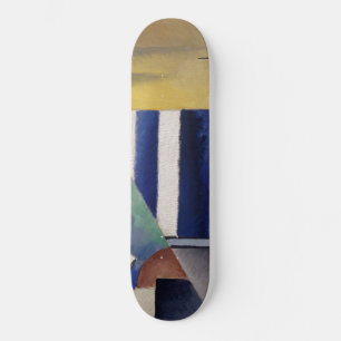 Skate Viking Eggeling (sueco, 1880-1925)