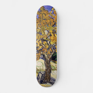 Skate Vincent van Gogh - A Amoreira
