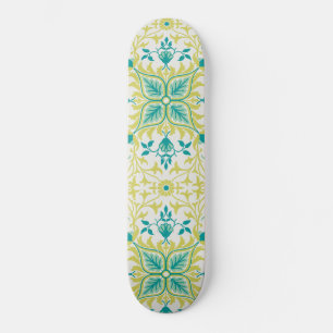 Skate Vine Pattern (por William Morris)