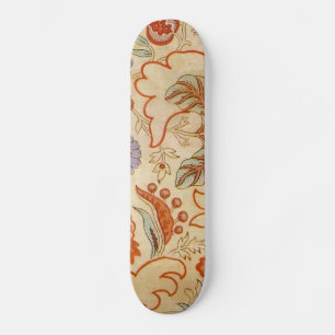 Skate Vintage Floral Chintz Paisley