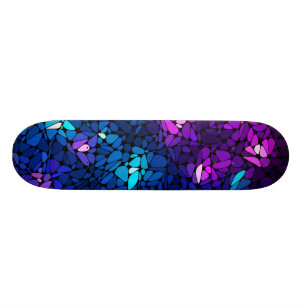 Skate Vitral de Igreja