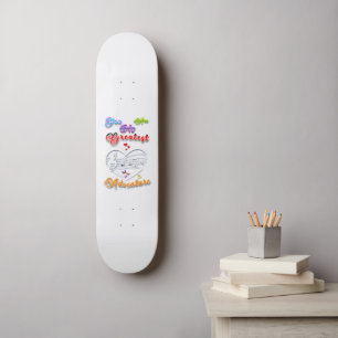 Skate Você É Minha Maior Aventura
