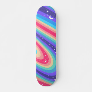 Skate Você é o Universo 