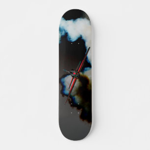Skate Voo 3 sdcn