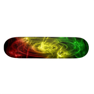 Skate Vortex de Rasta