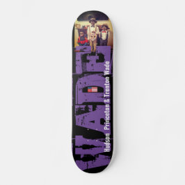 SKATE WADE BROTHERS