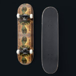 Skate Wadjet – Ägyptische Schlangengöttin´6<br><div class="desc">Wadjet ist eine Kobra-Göttin aus der ägyptischen Mythologie und Schutzgöttin der Pharaonen sowie von Unterägypten. Sie steht für Schutz,  Macht und königliche Autorität.</div>