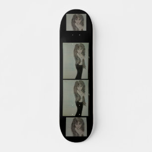 Skate Waifu