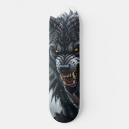 Skate Werewolf