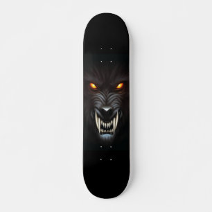 Skate Werewolf