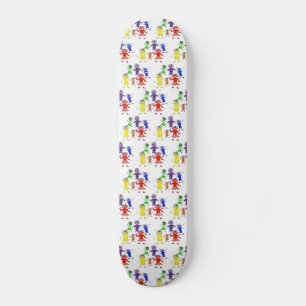 Skate Whack-A-Do