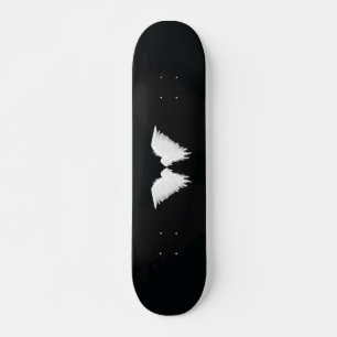 skate White Wings