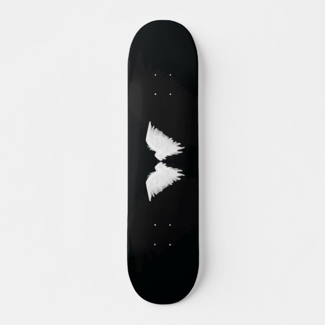 skate White Wings (Frente)
