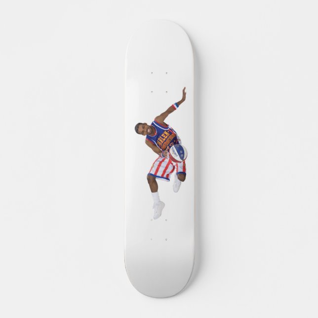 Skate whitebackground, formiga Atkinson (Frente)