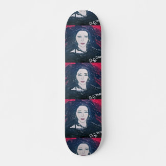 SKATE WILD HAIR REINO UNIDO