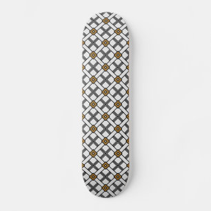 Skate William Fairwell
