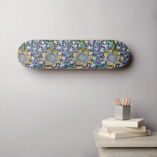 Skate William Morris Kennet famoso
