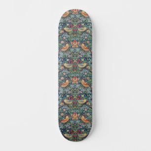 Skate William Morris - Ladrão de Morango