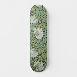 Skate William Morris - Pimpernel