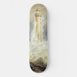 Skate William Turner - Farol Bell Rock