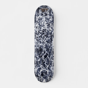 SKATE WILLY MAU
