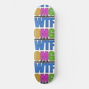 skate WTF
