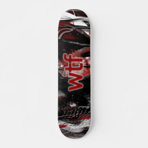 Skate wtf