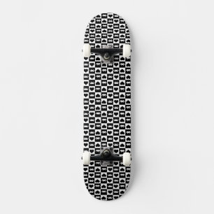 Skate Xeque-mate