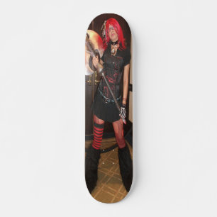 SKATE XOMBORDZ
