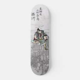 Skate YBsamurai