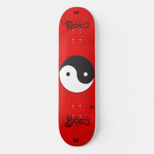 Skate Yin-Yang