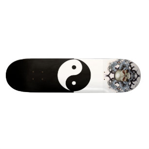 Skate Ying-Yang