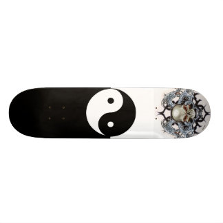 Skate Ying-Yang