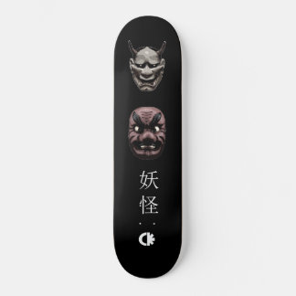 Skate yokai