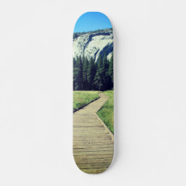 Skate Yosemite Deck