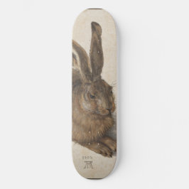 Skate Young Hare por Albrecht Durer