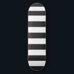 Skate Zebra Stripe<br><div class="desc">Andar de skate com faixa de zebra personalizada.</div>