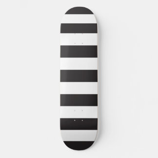 Skate Zebra Stripe