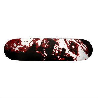 Skate Zombi