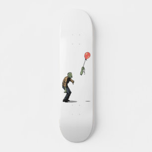 Skate Zombie