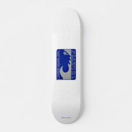 skate - zona do tsunami
