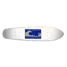 skate - zona do tsunami