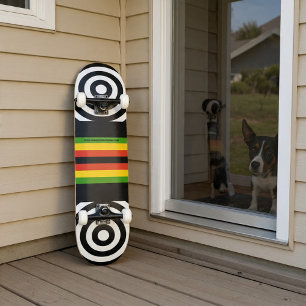 Skate Zonas