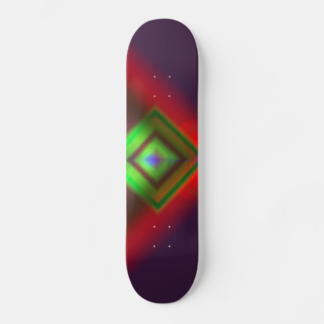Skate Zoom! (Frente)