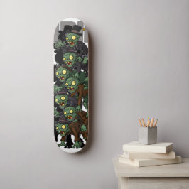 Skate zumbis