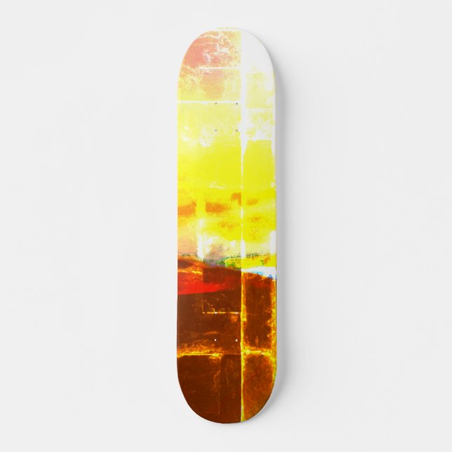 SKATEBOARD  (Frente)