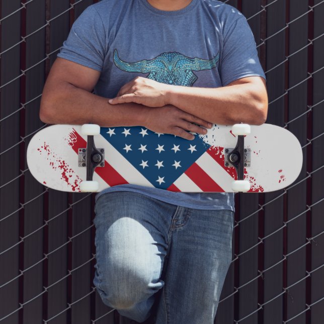 Skateboard (Ao ar livre 3)