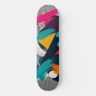 Skateboard