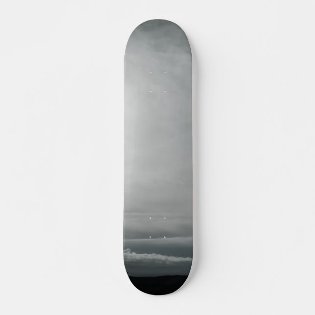 Skateboard (Frente)